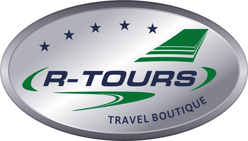 R-Tours logo