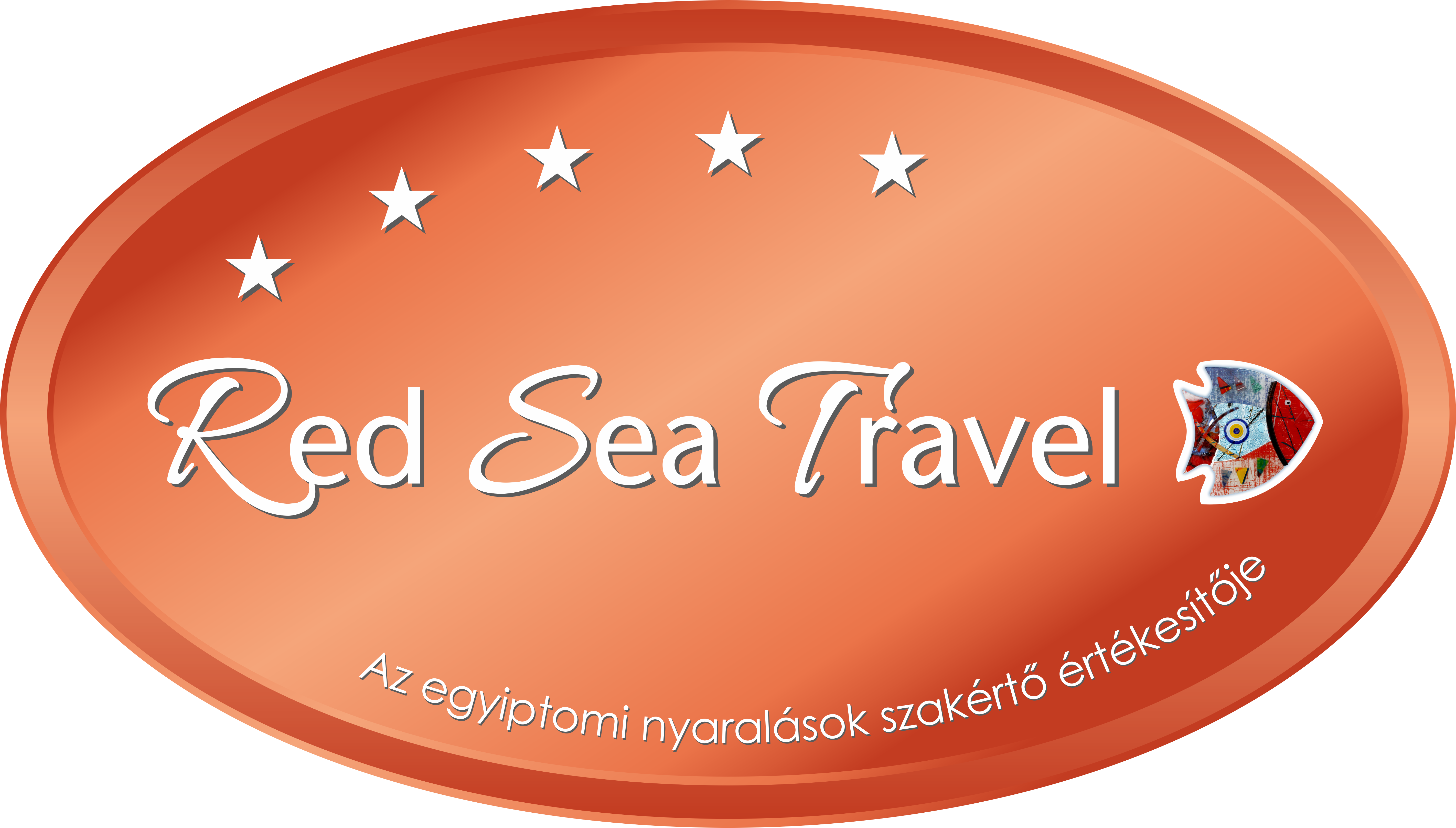 Red-Sea-Travel logo